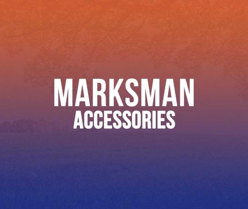 page 2 marksman accessories